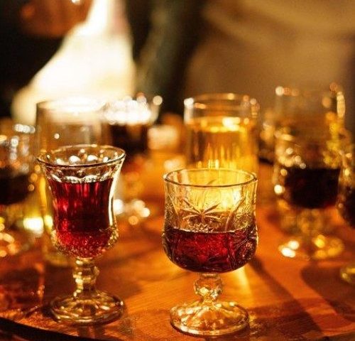 Бар UA DRINK EMBASSY | Софиевская ул., 3-Б