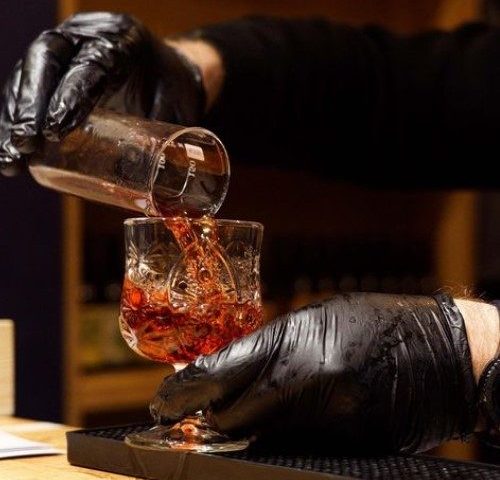 Бар UA DRINK EMBASSY | Софиевская ул., 3-Б