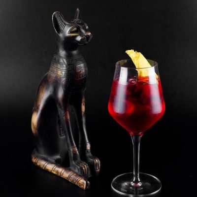 Bar Underhand | Kyiv