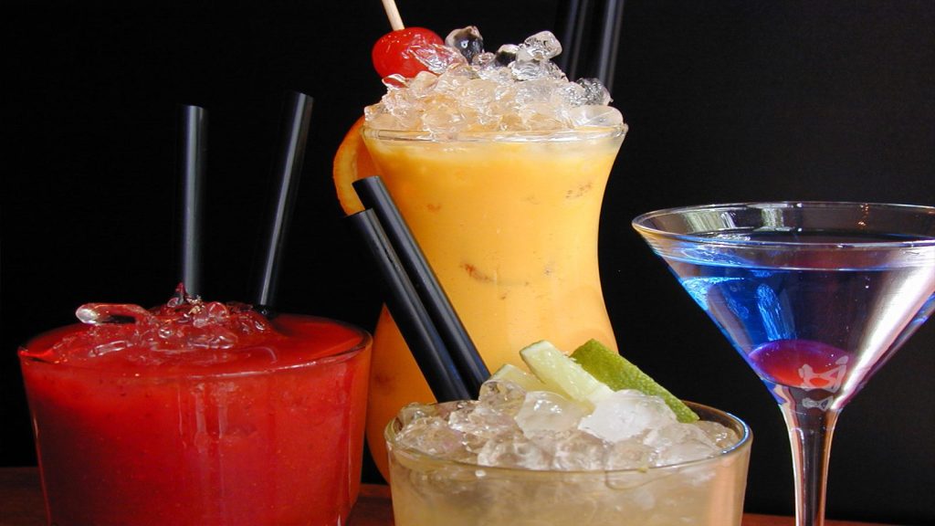 Бар Urban Bar | Успенська вул., 44