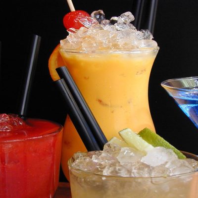 Бар Urban Bar | Успенська вул., 44