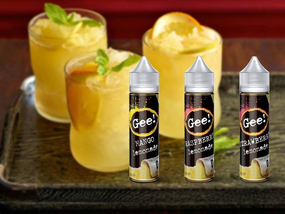Бар Vape Project | Канатна вул., 68