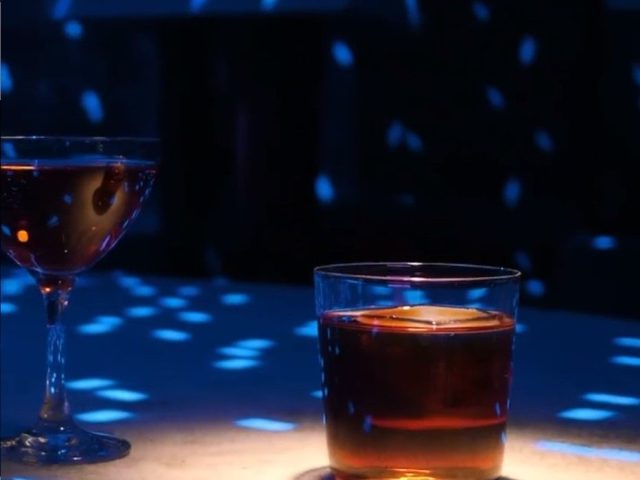Bar Vechernyi | Kyiv