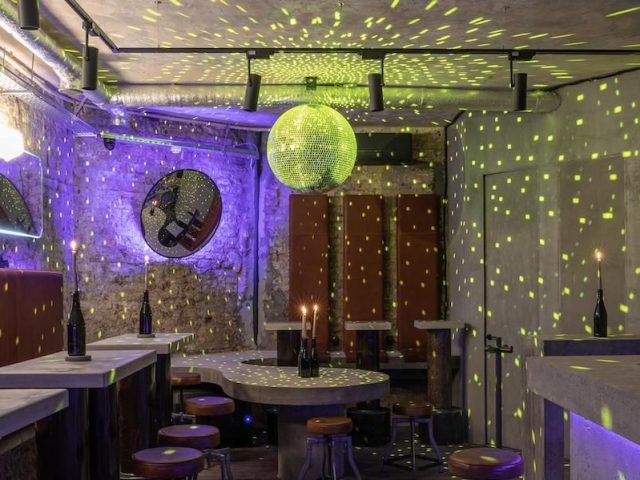 Bar Vechernyi | Kyiv