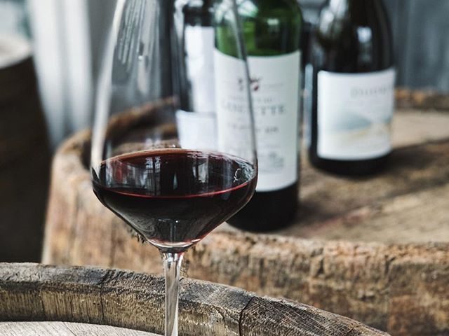 Бар Vinobroteria | Европейская ул., 5