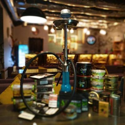 Bar Vne vremeny | Kyiv