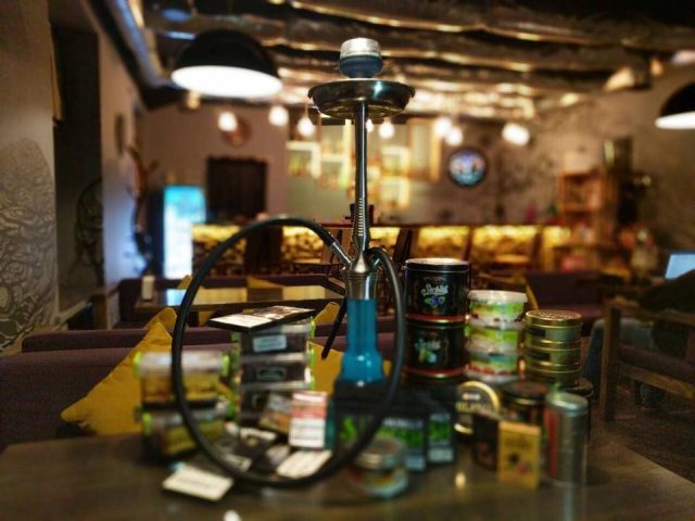 Bar Vne vremeny | Kyiv