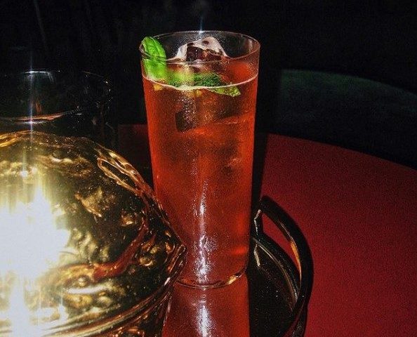 Bar Vohnyk | Kyiv