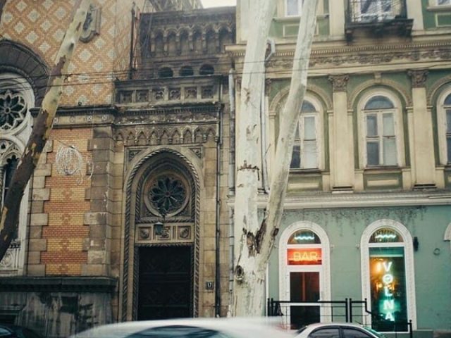 Бар Volna bar | ул. Итальянская, 19
