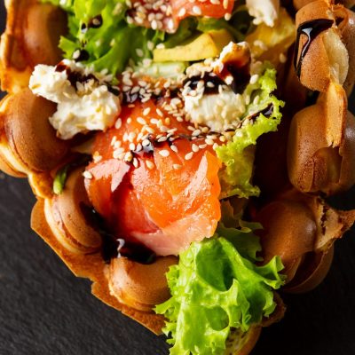 Bar Waffle bar | Kyiv