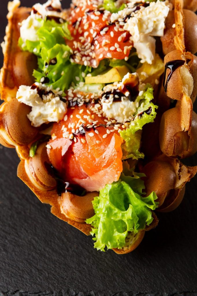 Bar Waffle bar | Kyiv