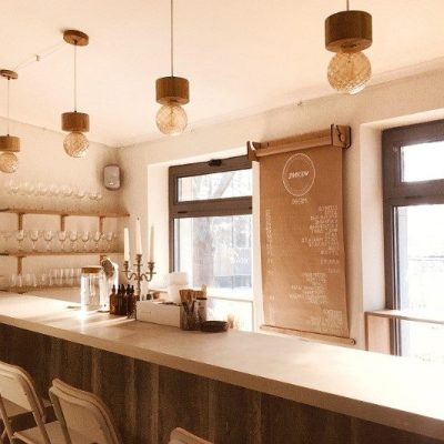 Bar We:Vinyl | Kyiv