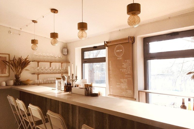 Bar We:Vinyl | Kyiv