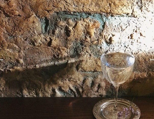 Бар Whisper bar | Велика Житомирська вул., 26 — фото 2