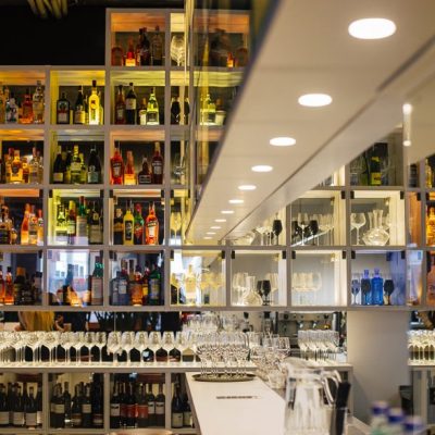 Bar White wine bar | Kyiv