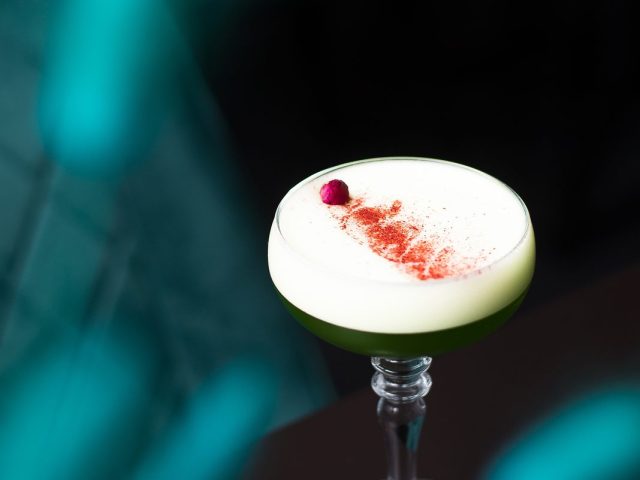 Бар Why Cocktail Bar | просп. Володимира Івасюка, 24
