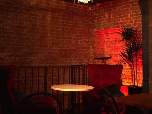 Бар Wine bar «Колишня» | пл. Данила Галицького, 12