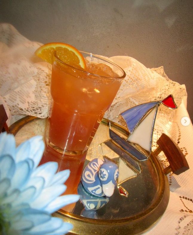 Бар Wine Bar | вул. Антоновича, 8