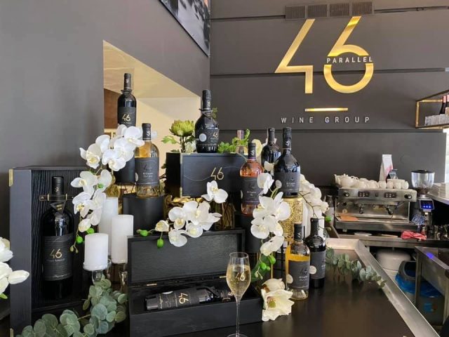 Bar Wine Hub | Kyiv