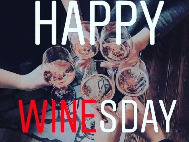 Bar Wine in Side | Odesa