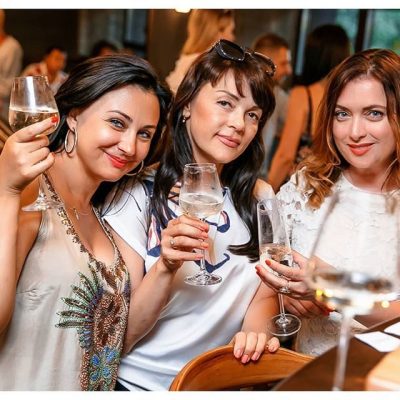 Бар Wine Street | Самокиша пров., 3