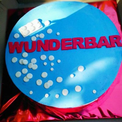 Бар Wunderbar | Мала Житомирська вул., 13/6