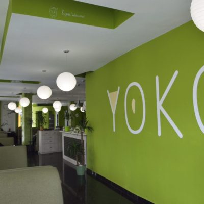 Бар YOKO | Белая Церковь