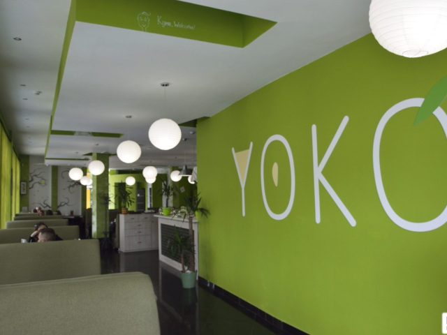 Бар YOKO | Белая Церковь