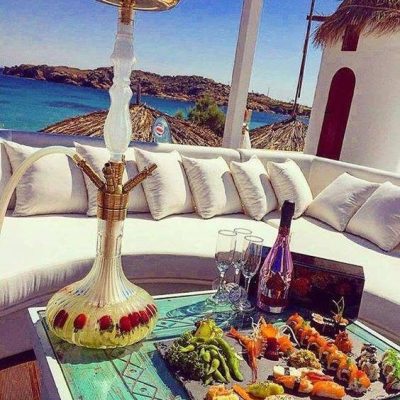 Bar Zebra Lounge | Mykhailivska St, 22-B