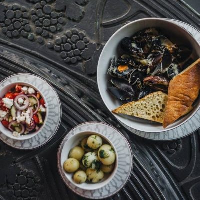 Бар Зельда Бар | Ланжероновская ул., 26