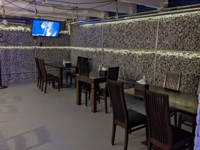 Bar Zlaia Zaia | Kinna St, 22