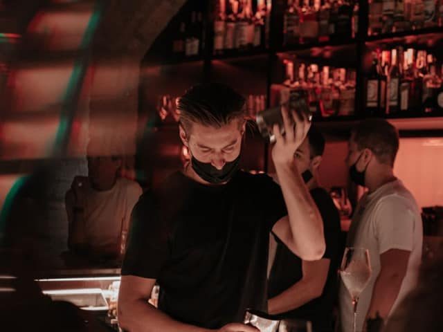 Bar Zweig | Kniaziv Ostrozkykh St, 2
