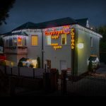 Cafe Barbaris | Yevhena Sverstiuka St, 3
