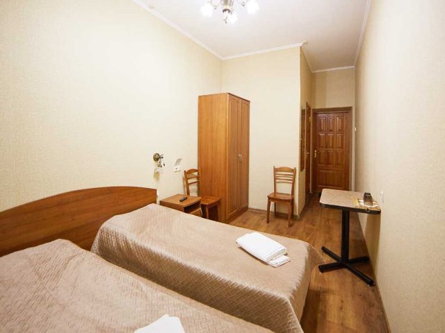 Кафе Барбарис | ул. Евгения Сверстюка, 3