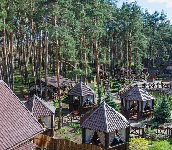 Ресторан Берлога | Межова вул.