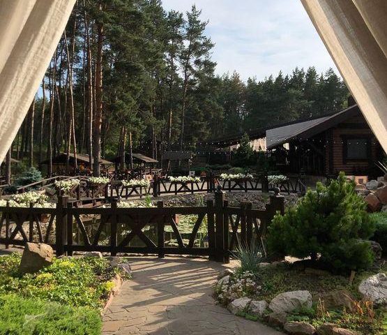 Ресторан Берлога | Межова вул.