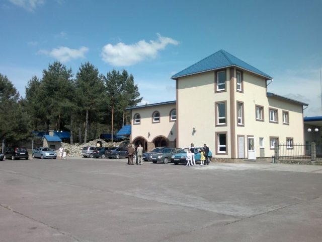Барон | Львов