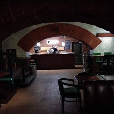 Паб Beer club | Нежинская ул., 54