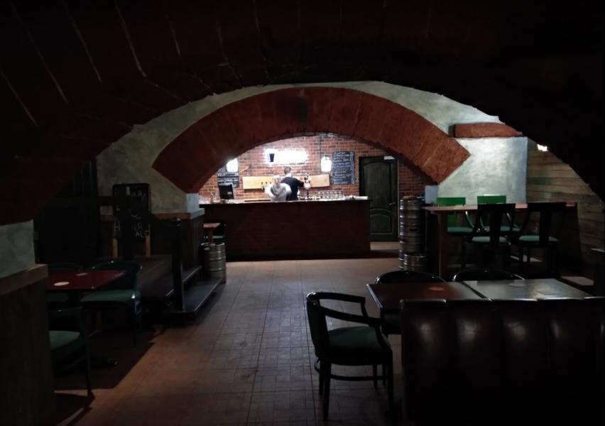 Паб Beer club | Нежинская ул., 54