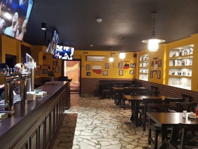 Pub Beer&Meet | Kyiv