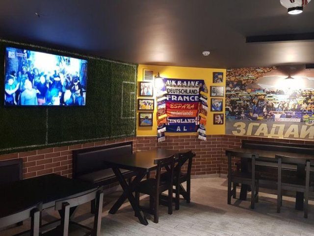 Pub Beer&Meet | Kyiv