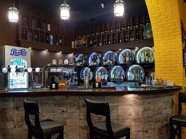 Pub Beer&Meet | Kyiv