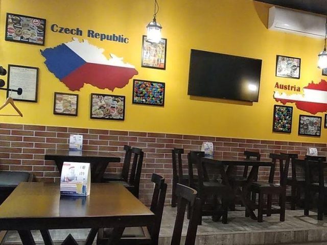 Pub Beer&Meet | Kyiv