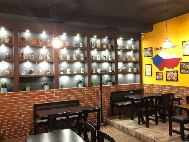 Pub Beer&Meet | Kyiv
