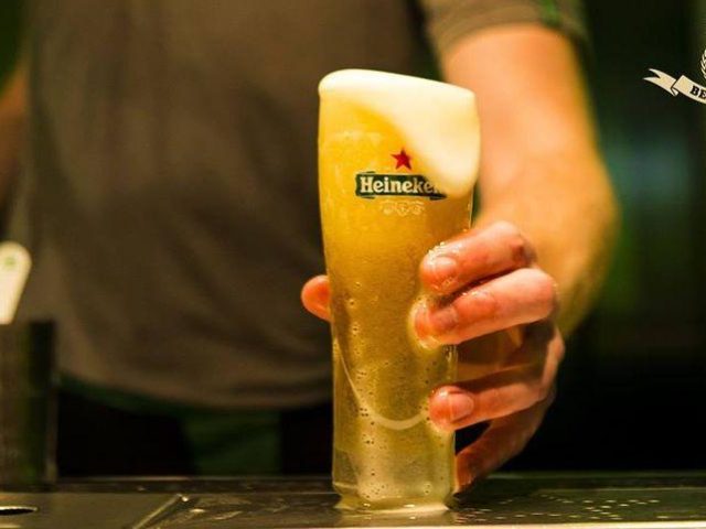 Паб Beer Point | просп. Степана Бандери, 34-В