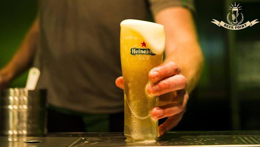 Pub Beer Point | Kyiv