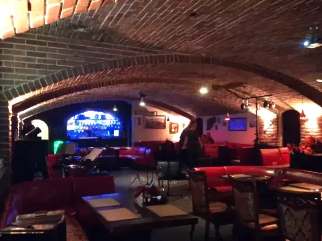 Restaurant Beer Winner | Dnipro