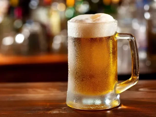 Ресторан Beer Winner | Днепр