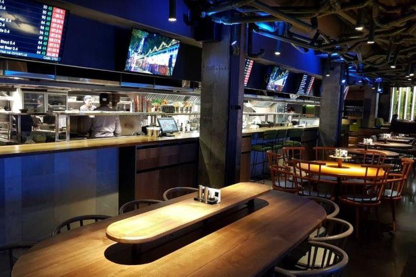 Pub Beerzha | Reheneratorna St, 4-A