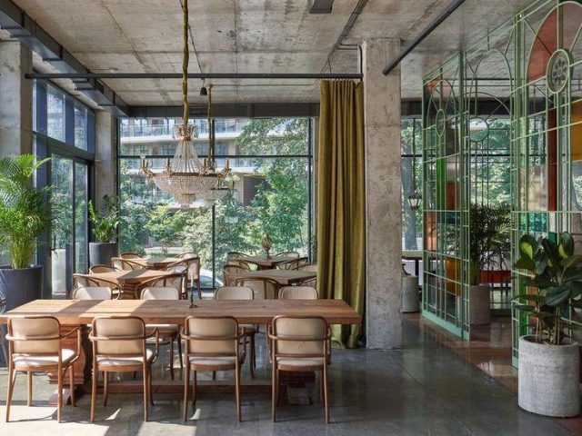 Restaurant Belkin Street Place | Kyiv